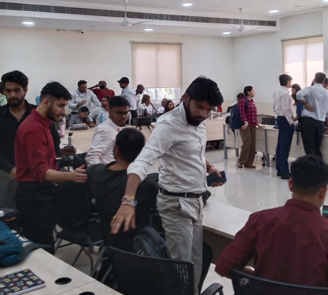 BIMTECH Academic photo 7